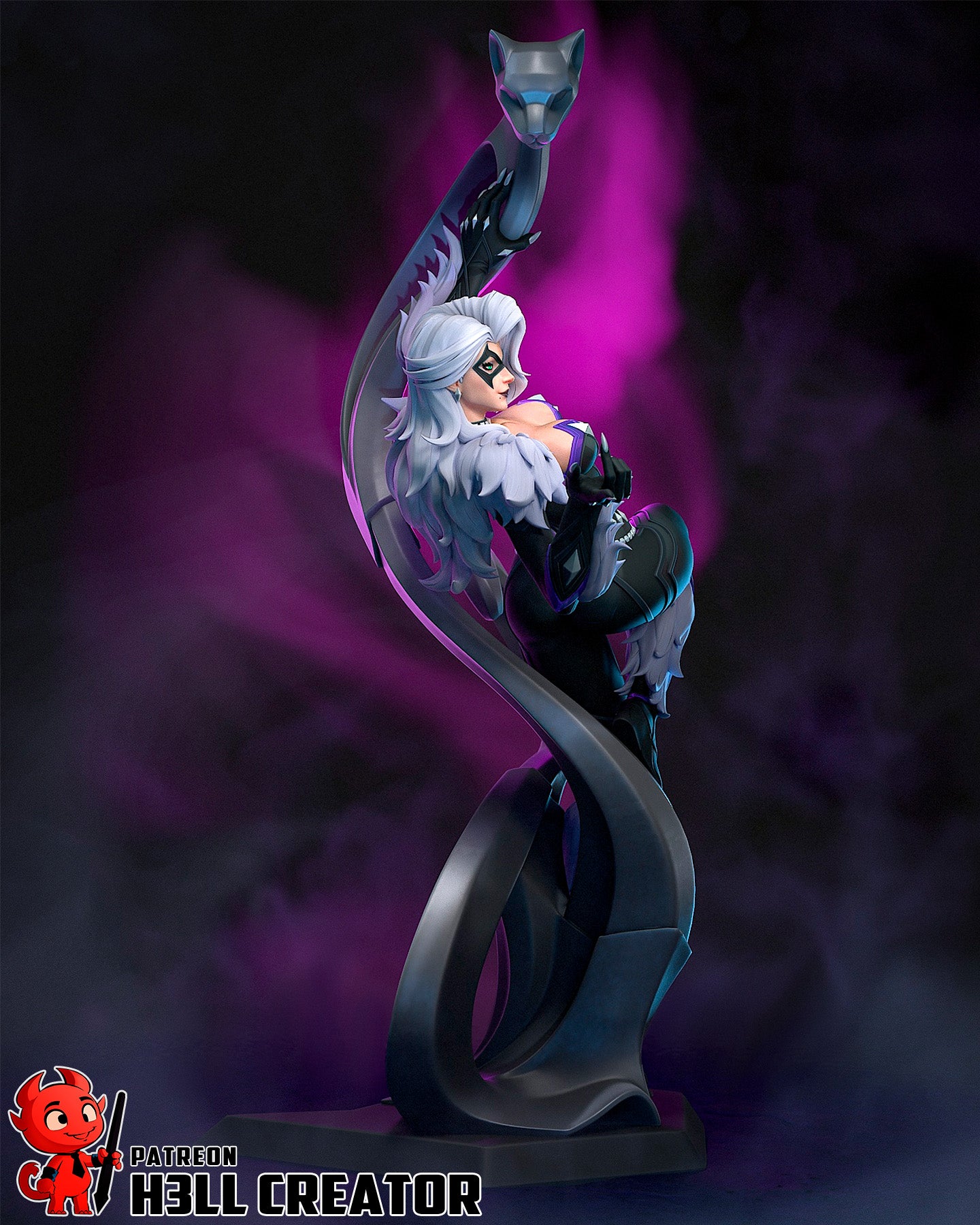 Felicia