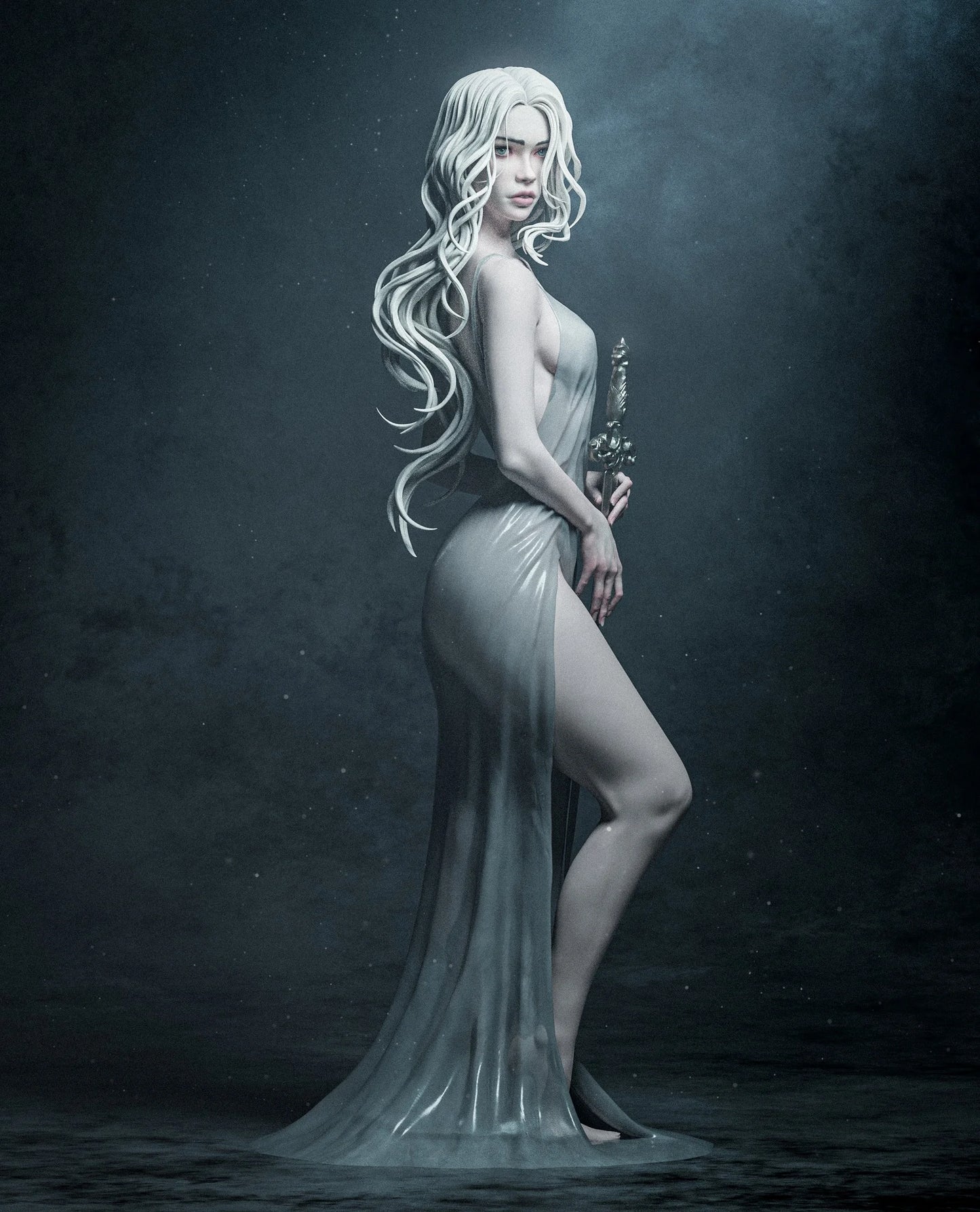 Lady of the Lake
