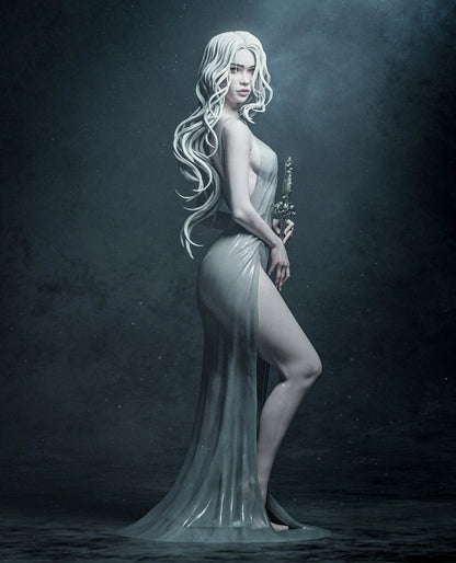 Lady of the Lake