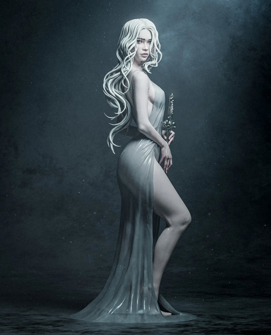 Lady of the Lake