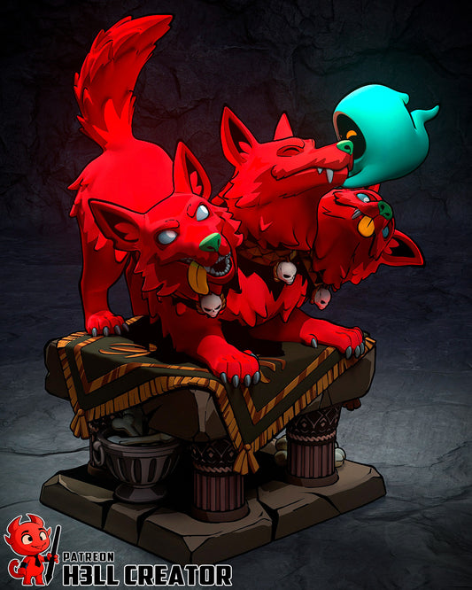 Cerberus