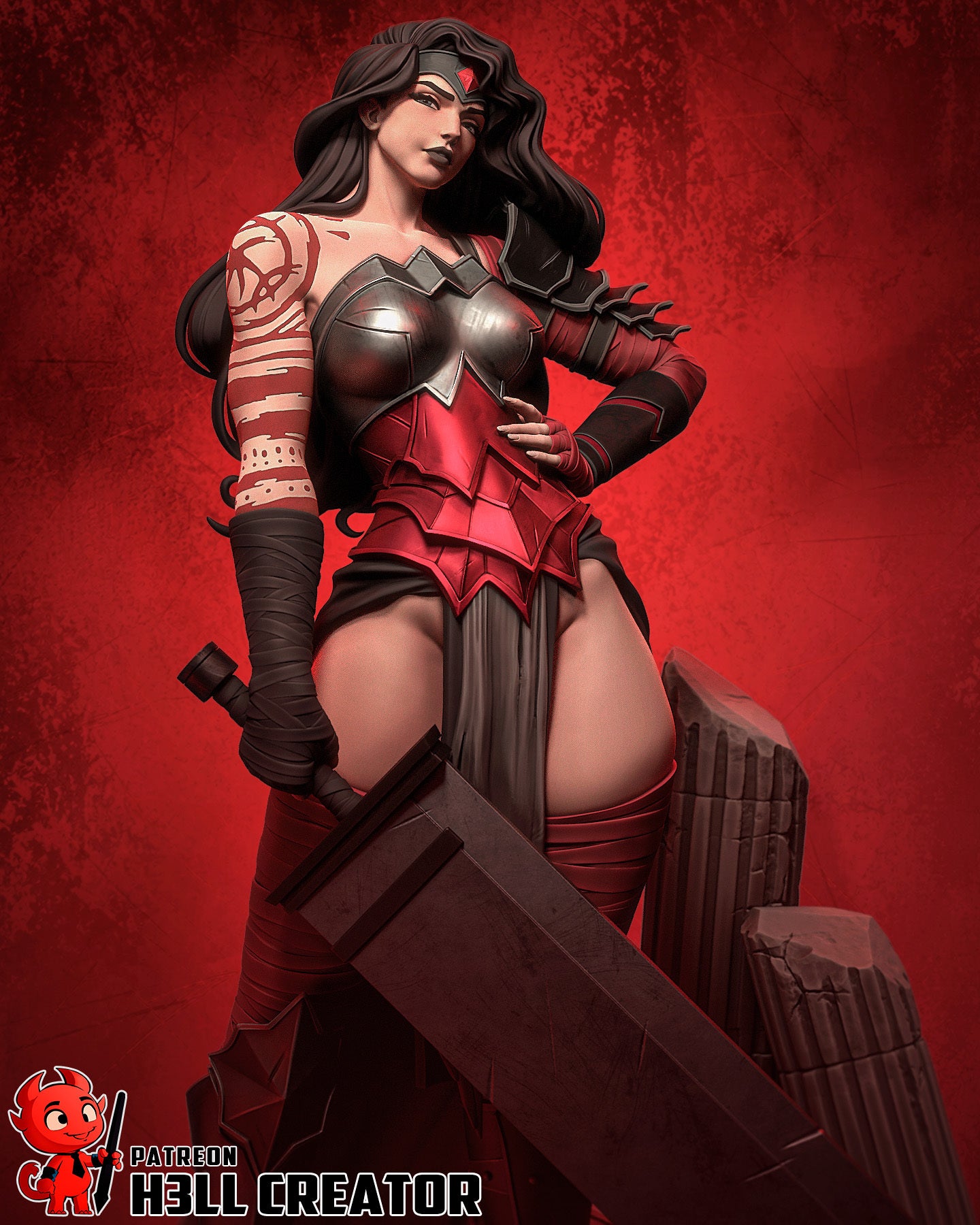 Absolute Diana