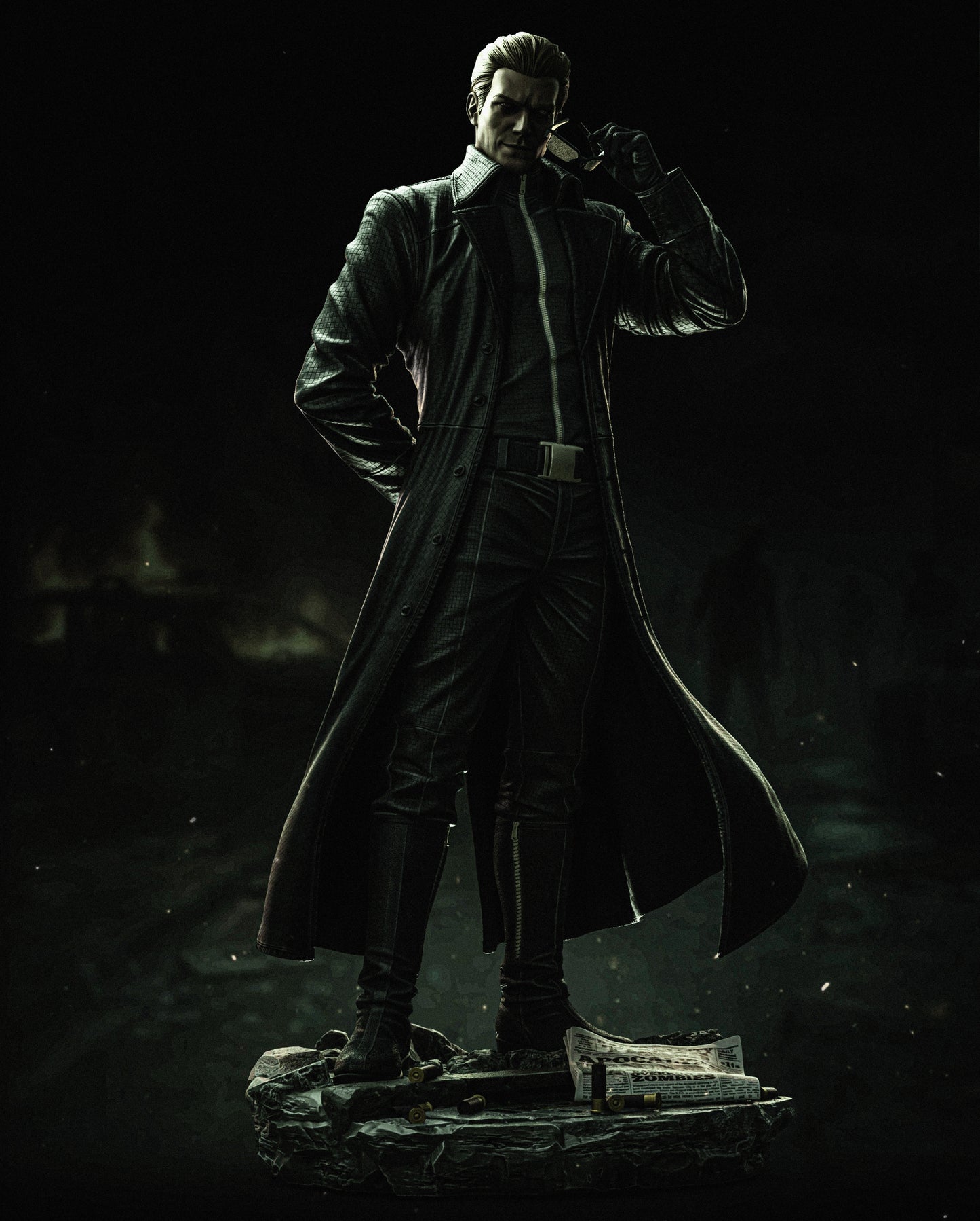 Wesker