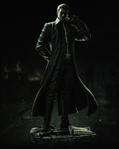 Wesker
