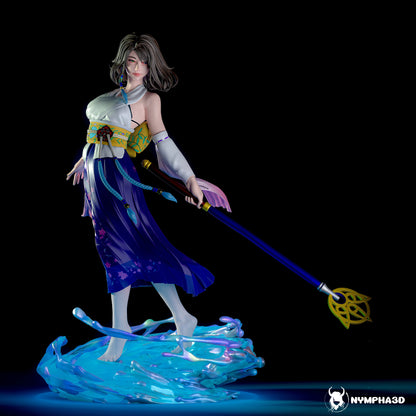 Yuna