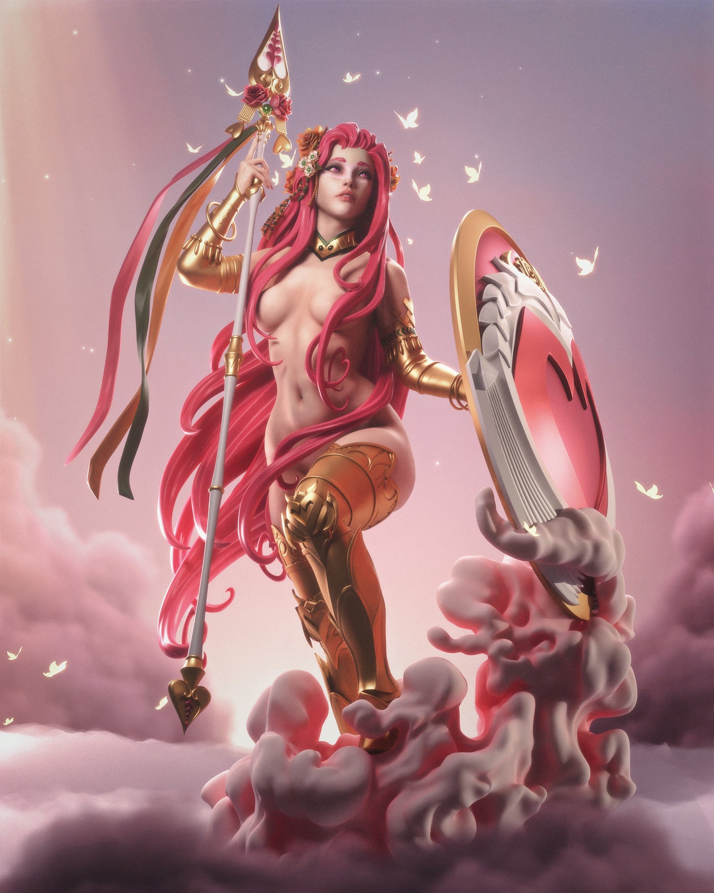 Aphrodite