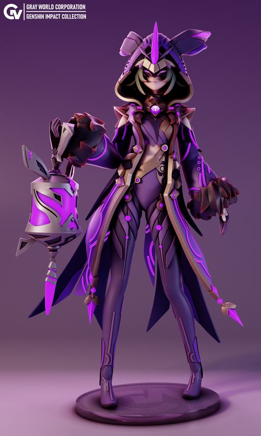 Mage