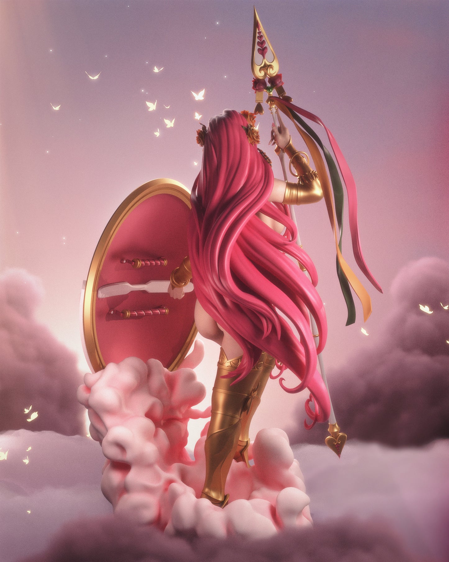 Aphrodite