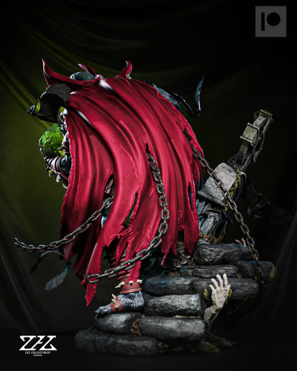Spawn