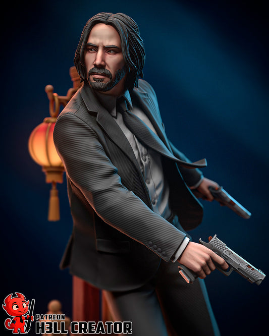 John