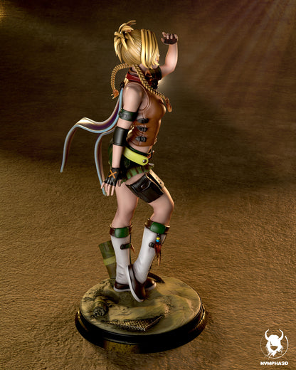 Rikku