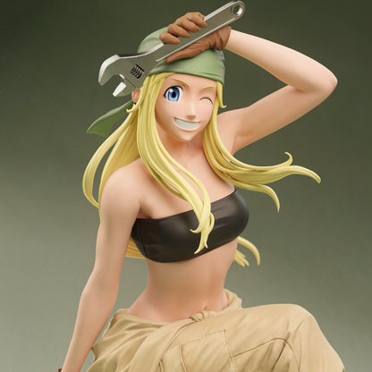 Winry