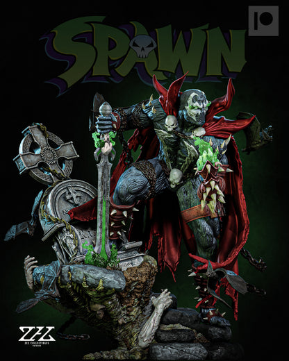 Spawn