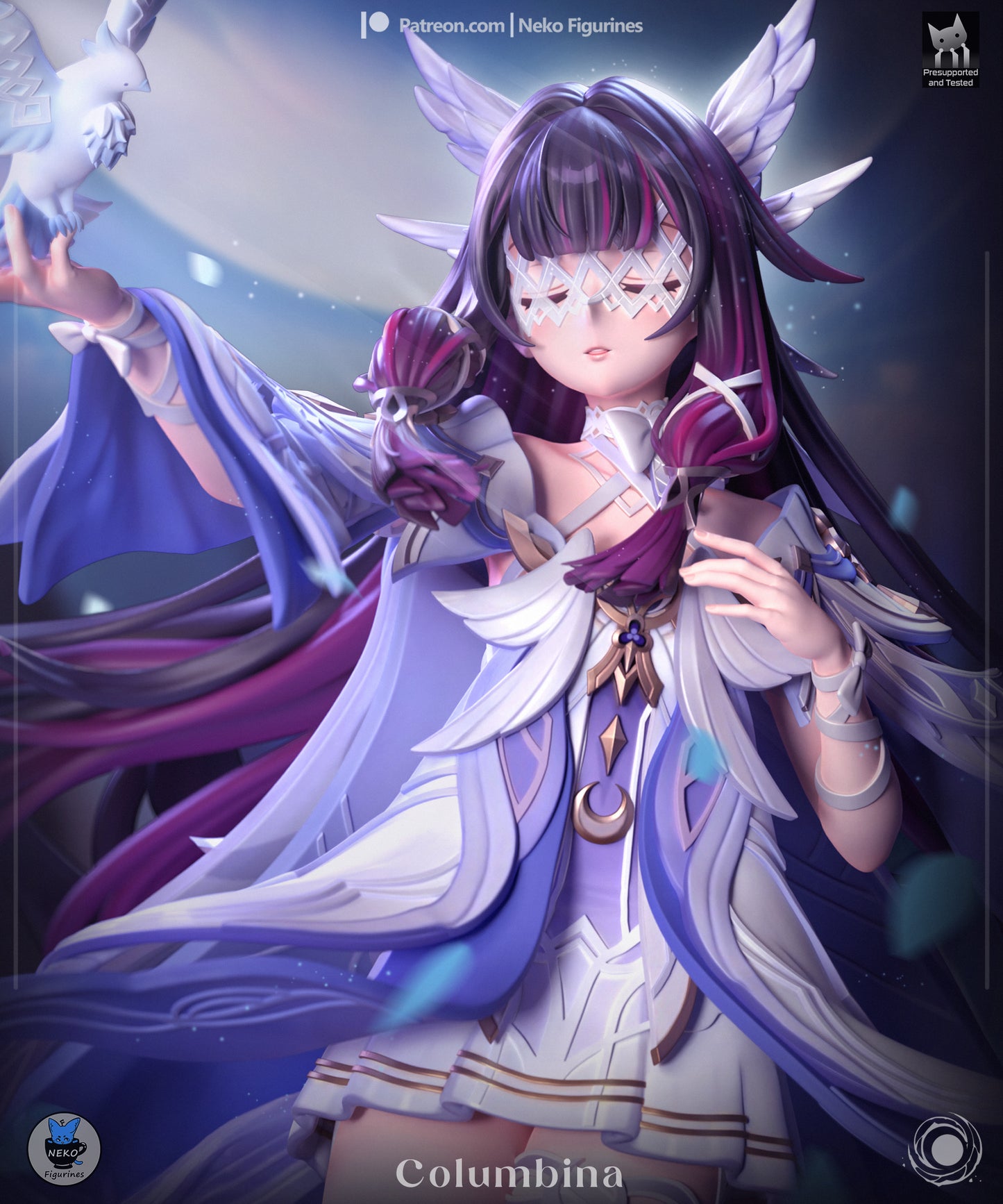Columbina