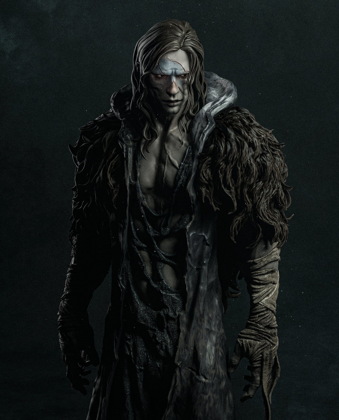The Creature