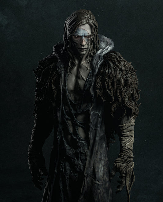 The Creature
