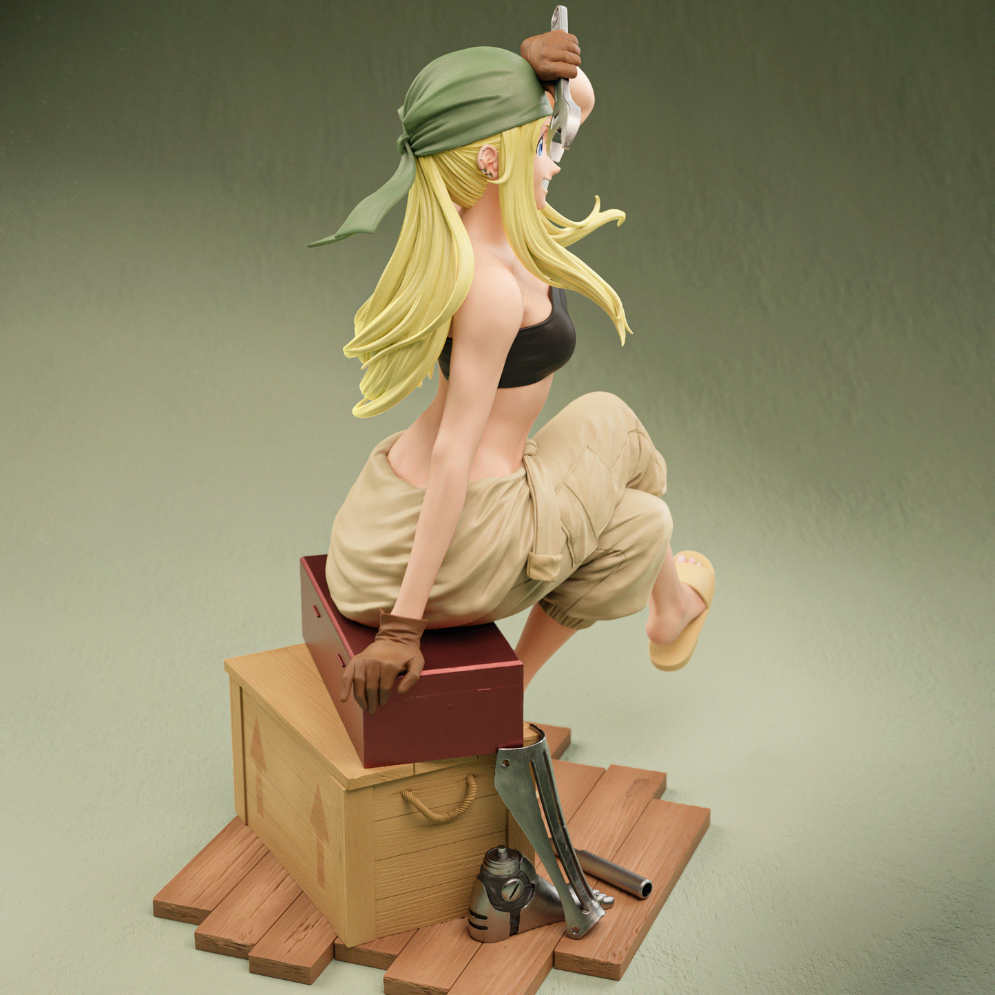 Winry