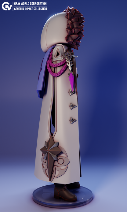 Scaramouche