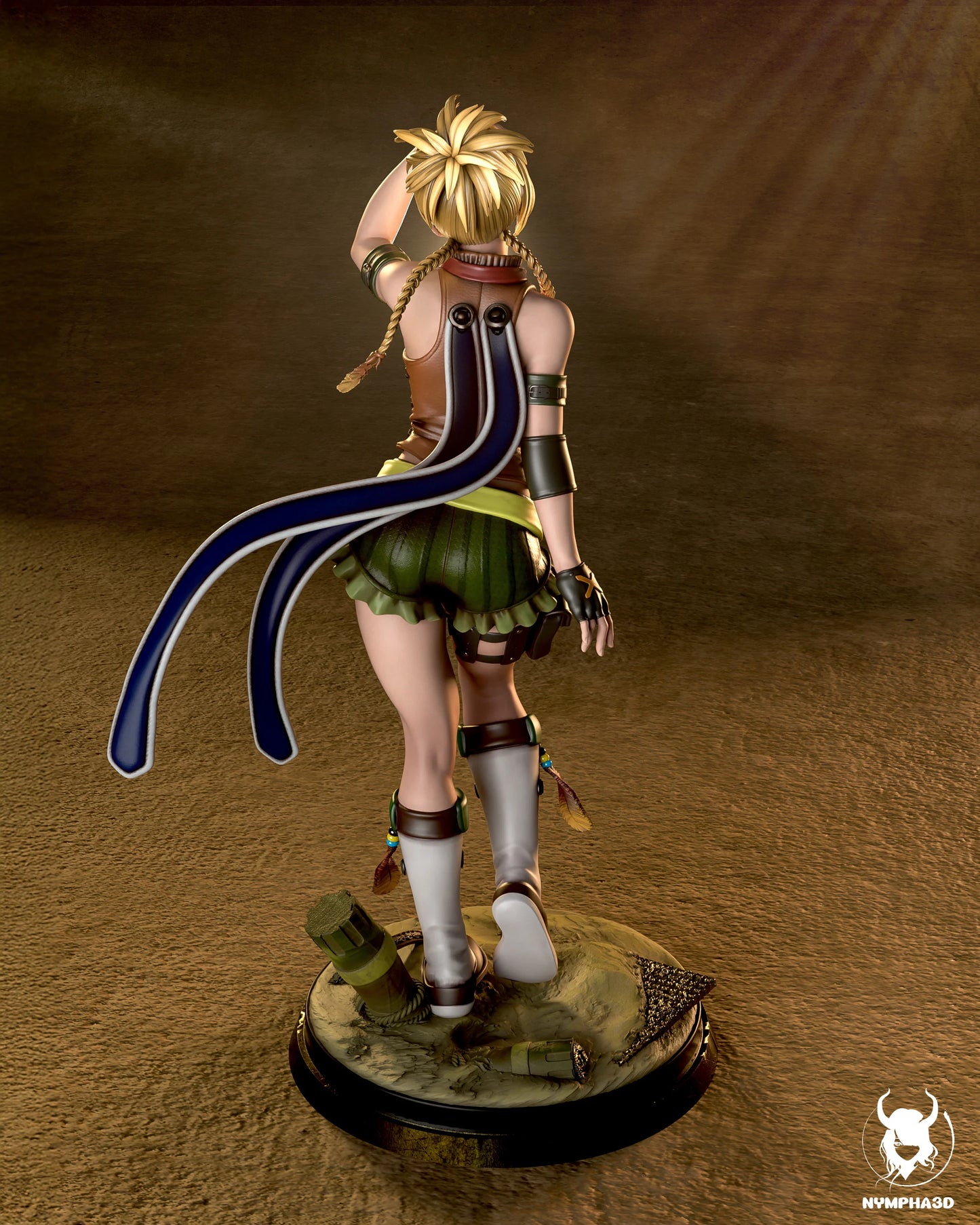 Rikku