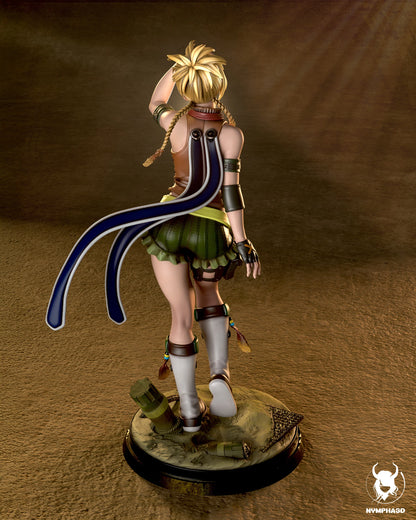 Rikku