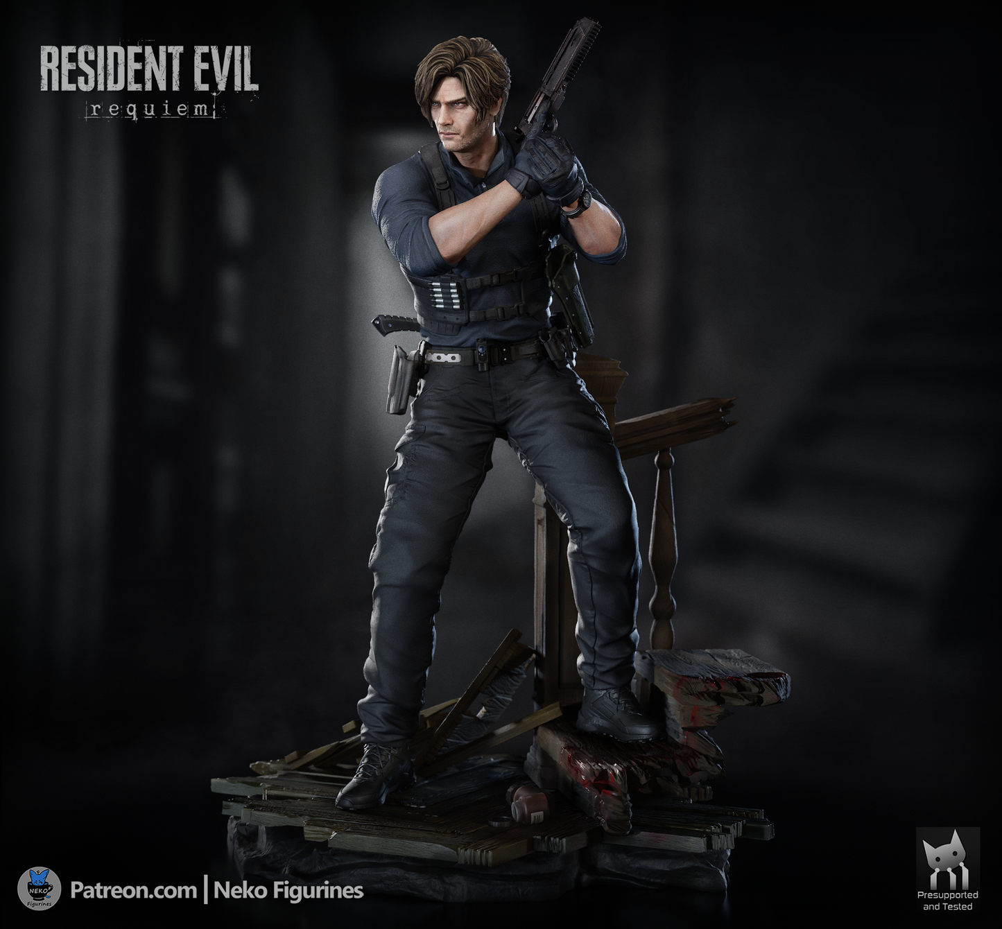 Leon