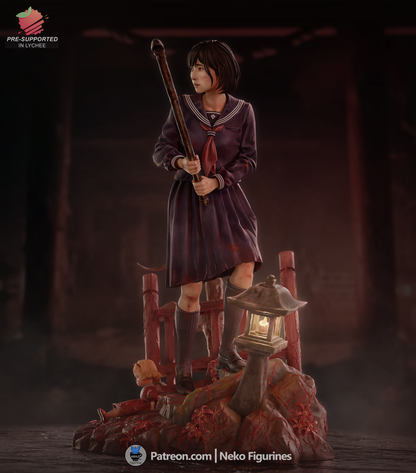 Hinako