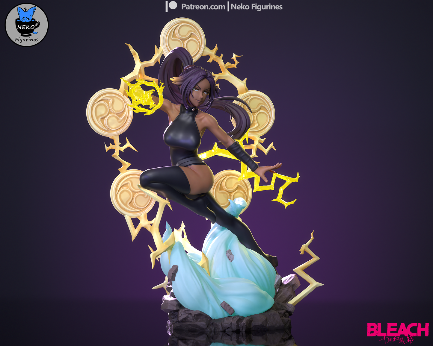 Yoruichi