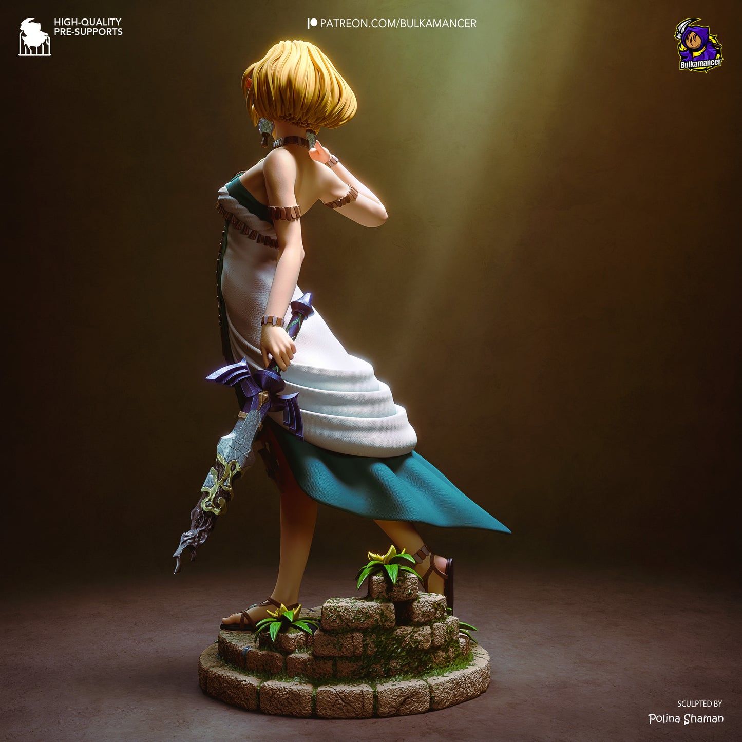 Zelda