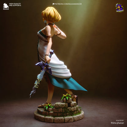Zelda