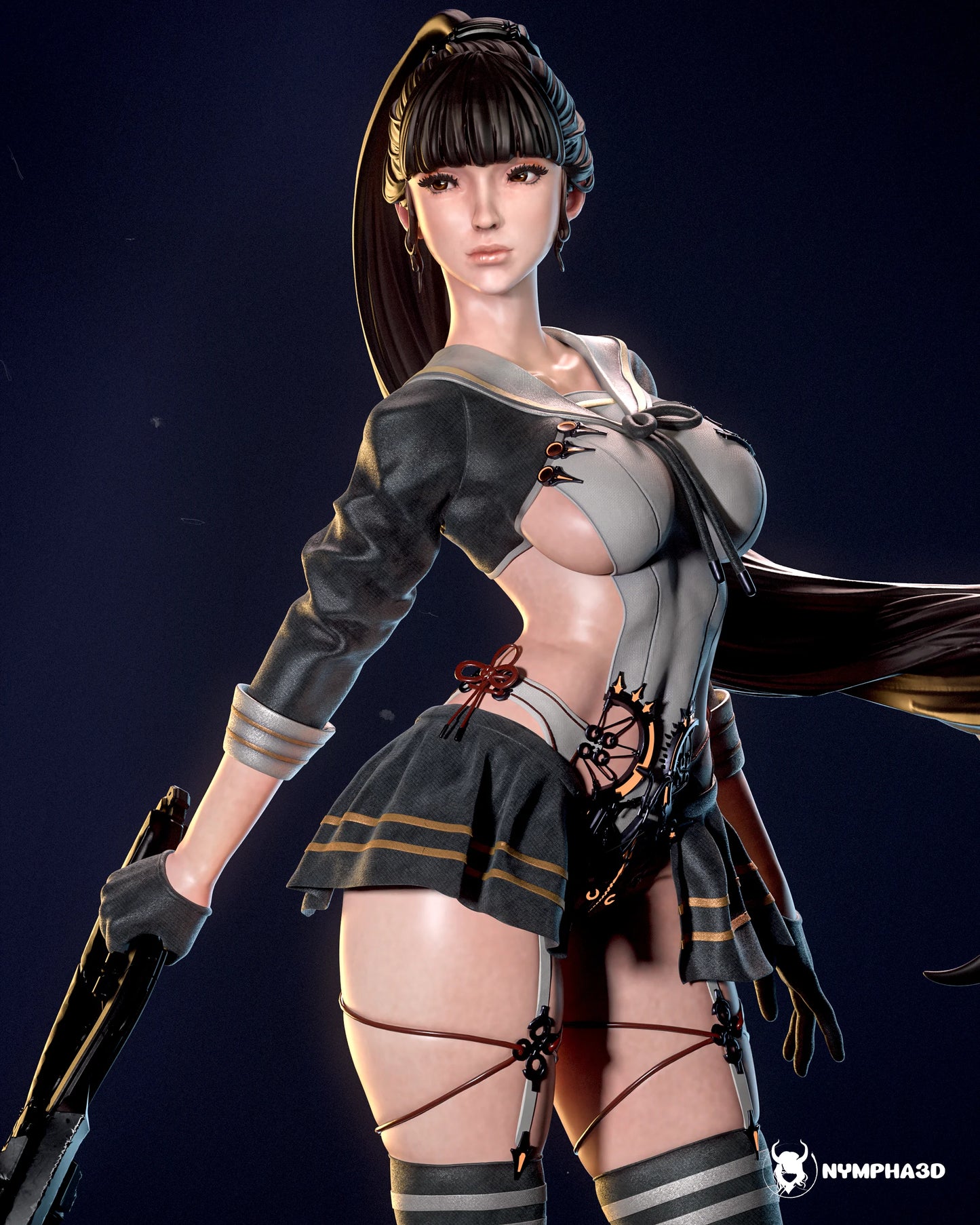 Eve