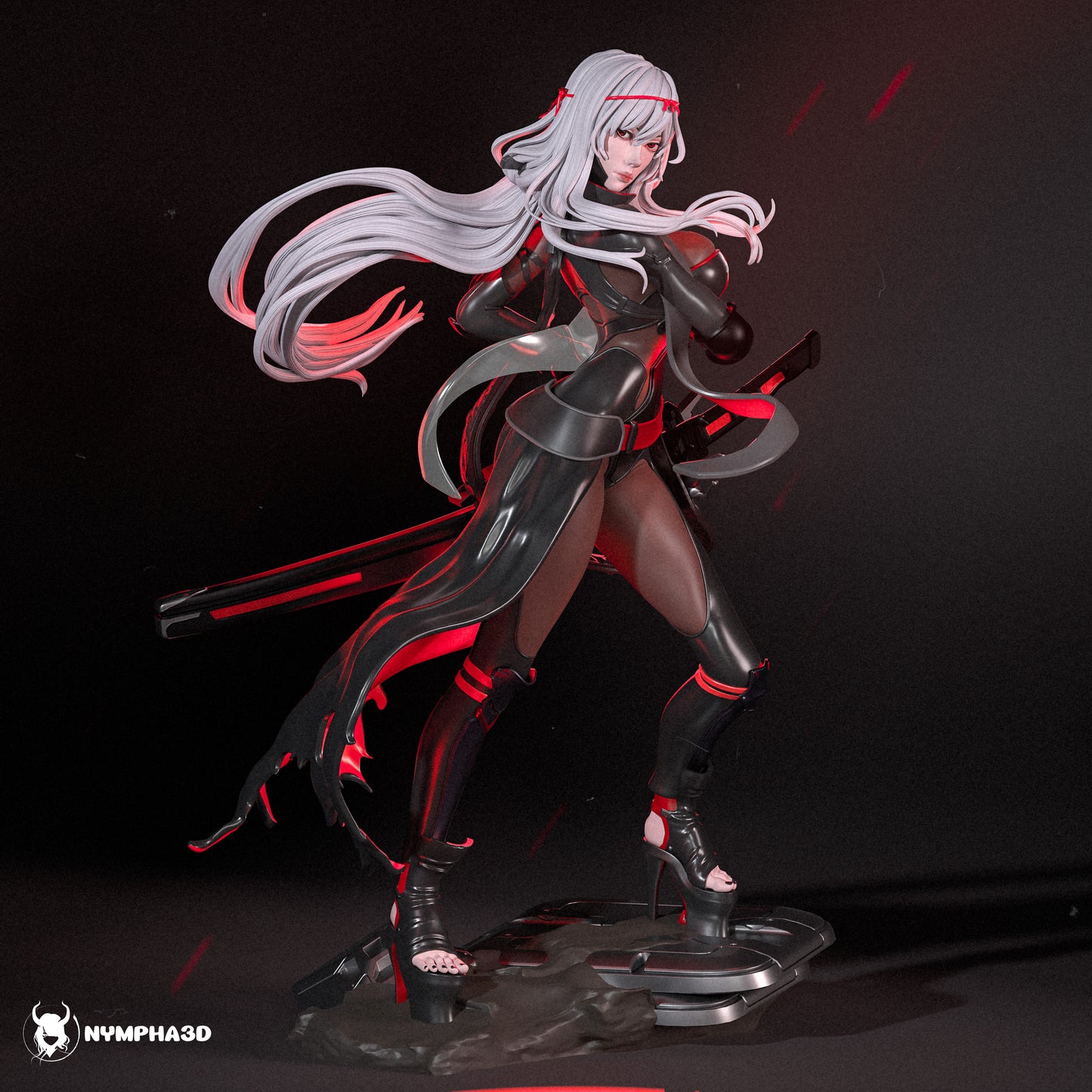 Scarlet