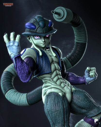 Meruem