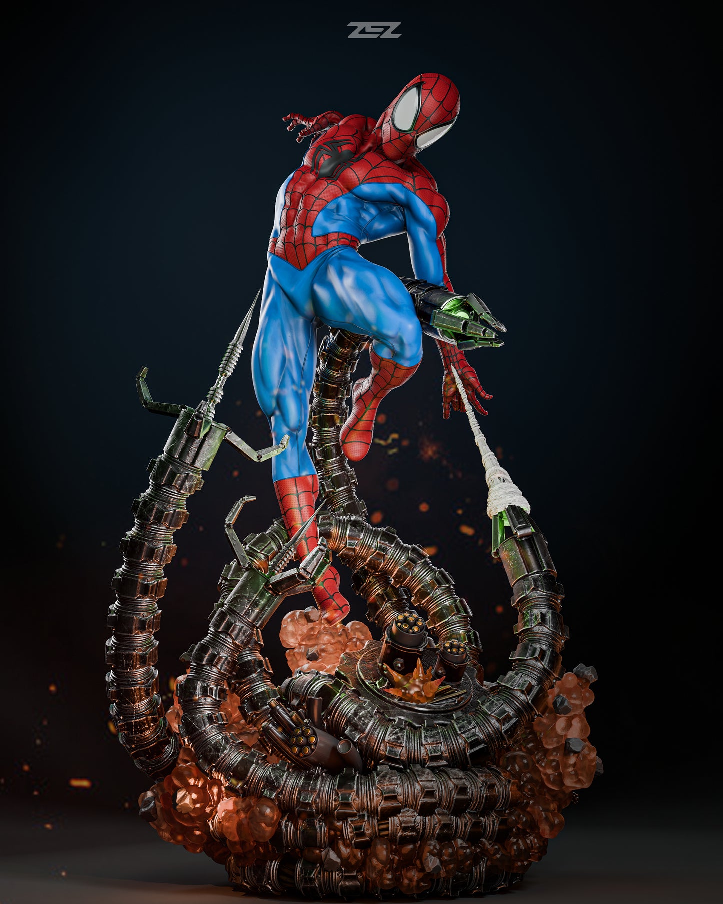 Spidey