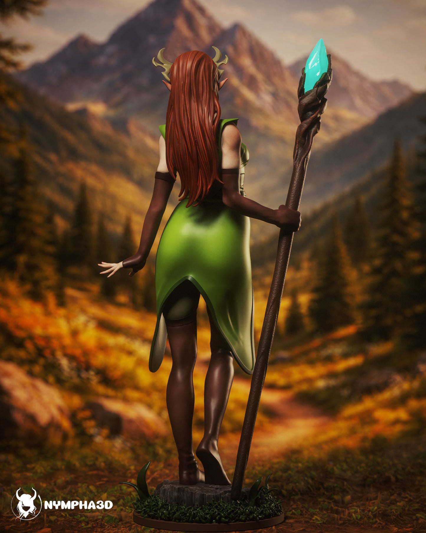 Keyleth