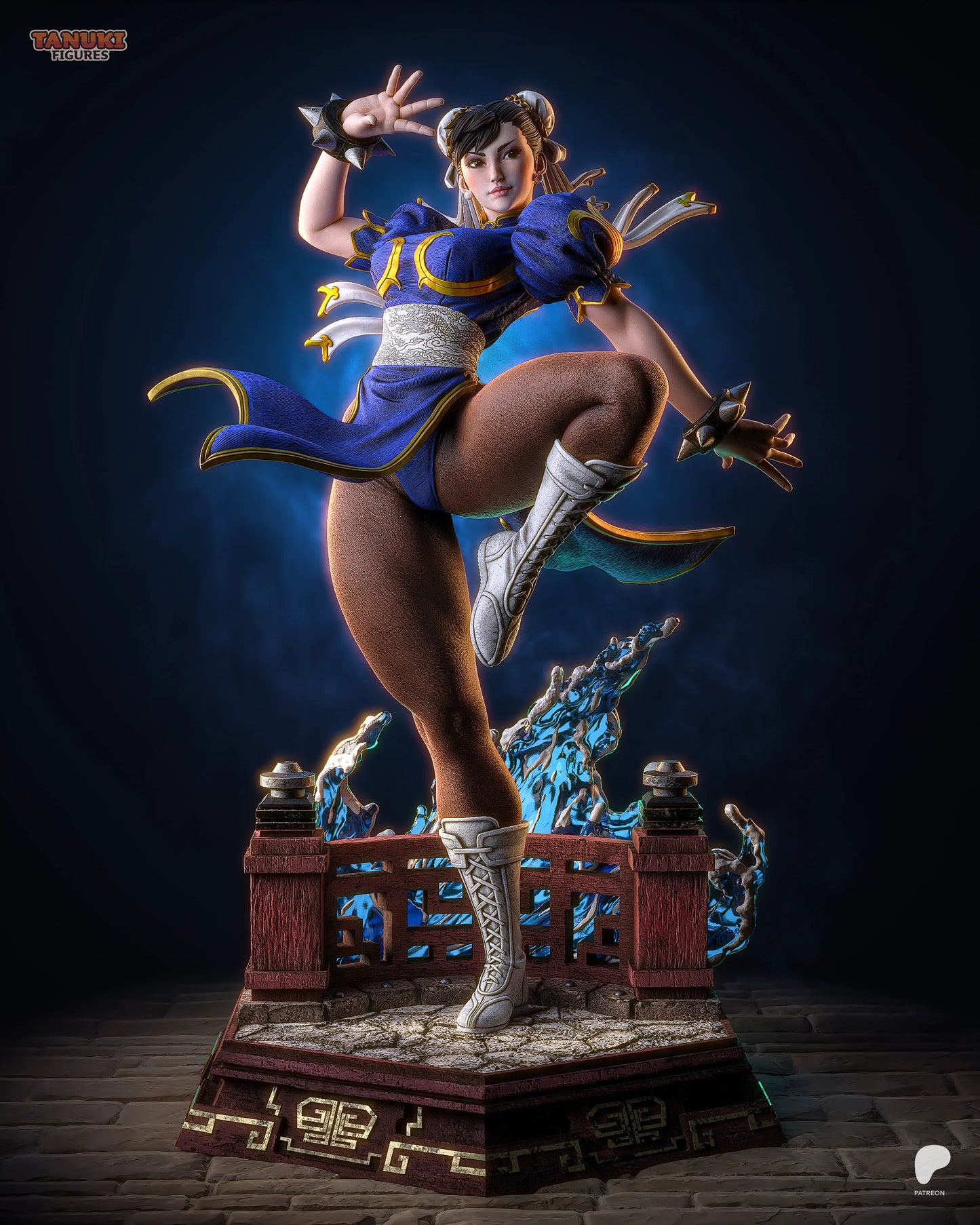 Chun-Li