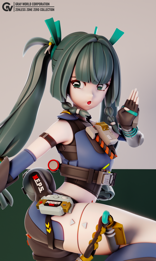 Qingyi