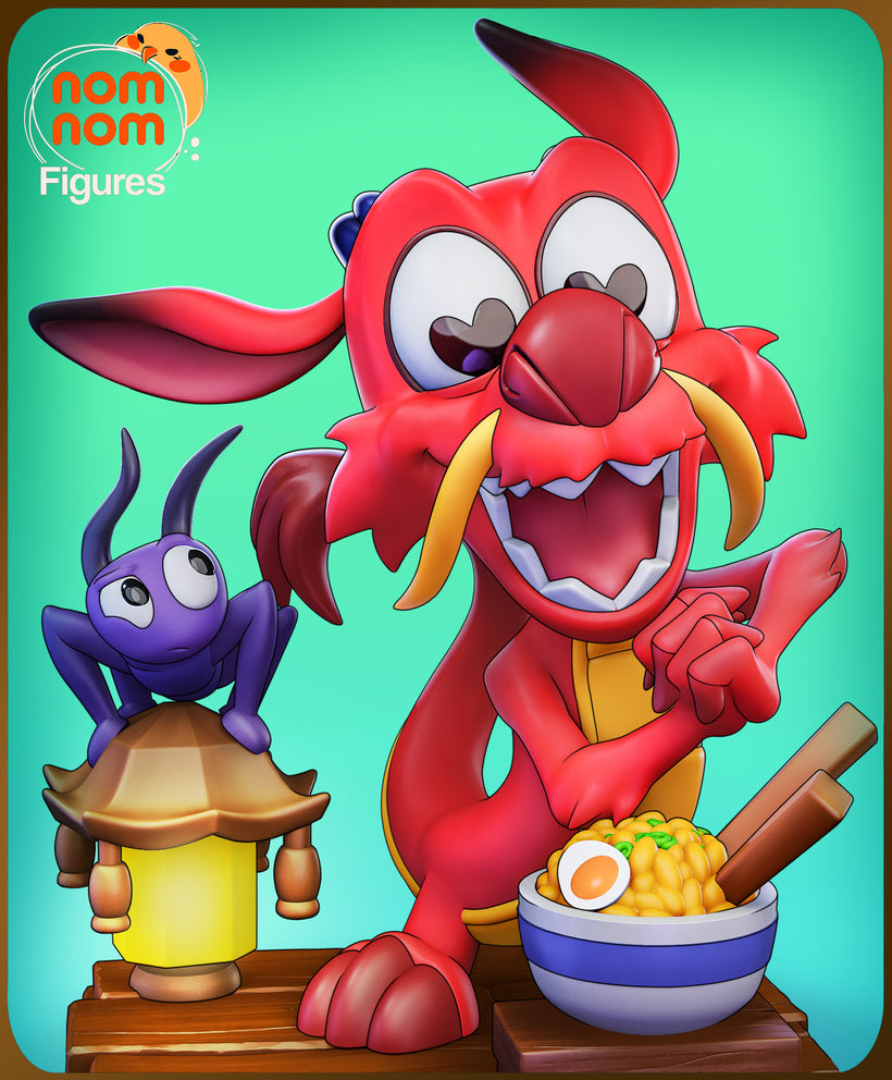 Mushu