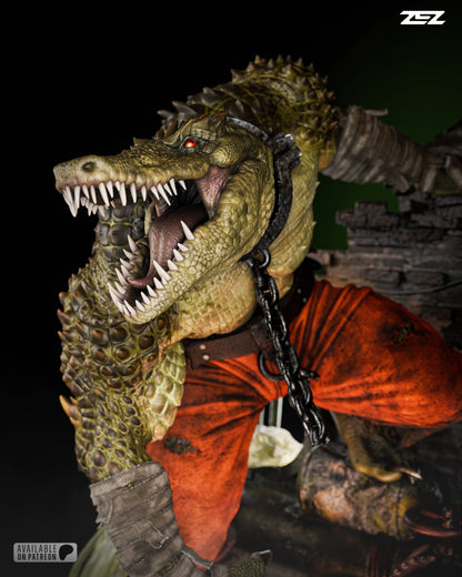 Croc