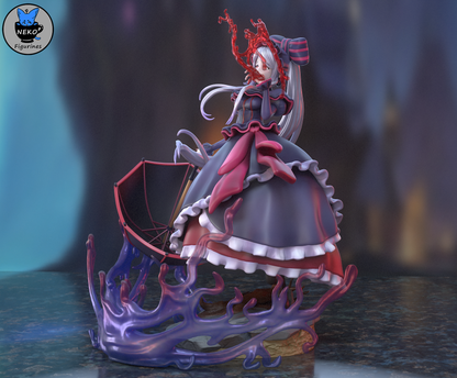 Shalltear