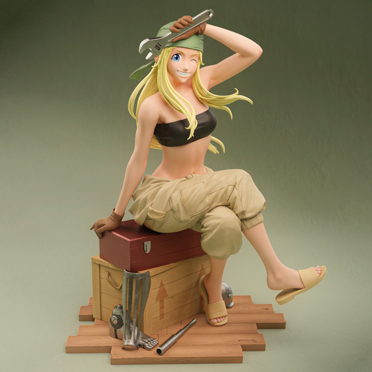 Winry