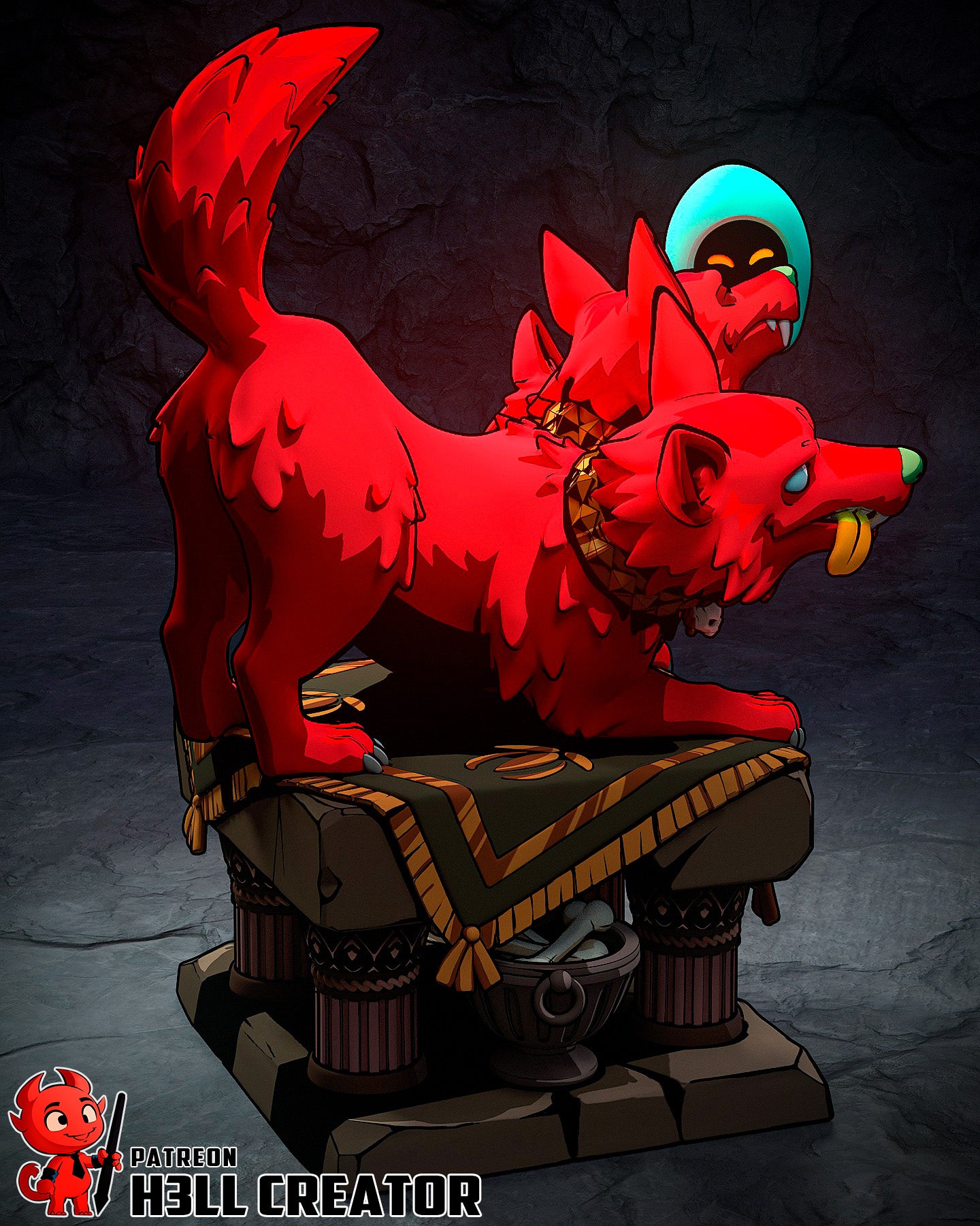 Cerberus
