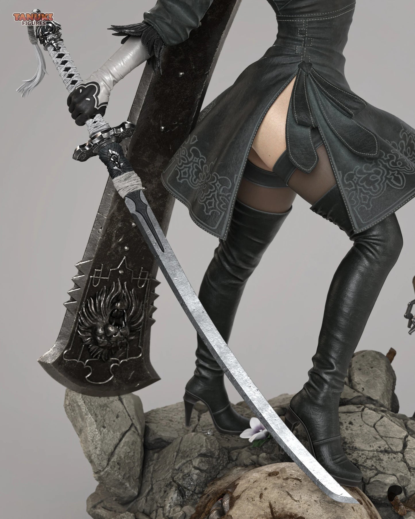 2B