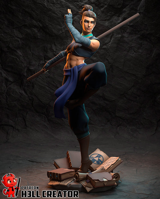 Beauregard
