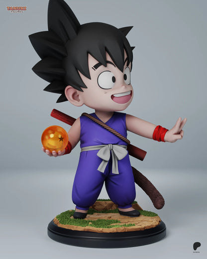 Goku