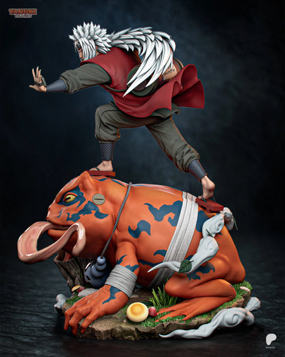 Jiraiya