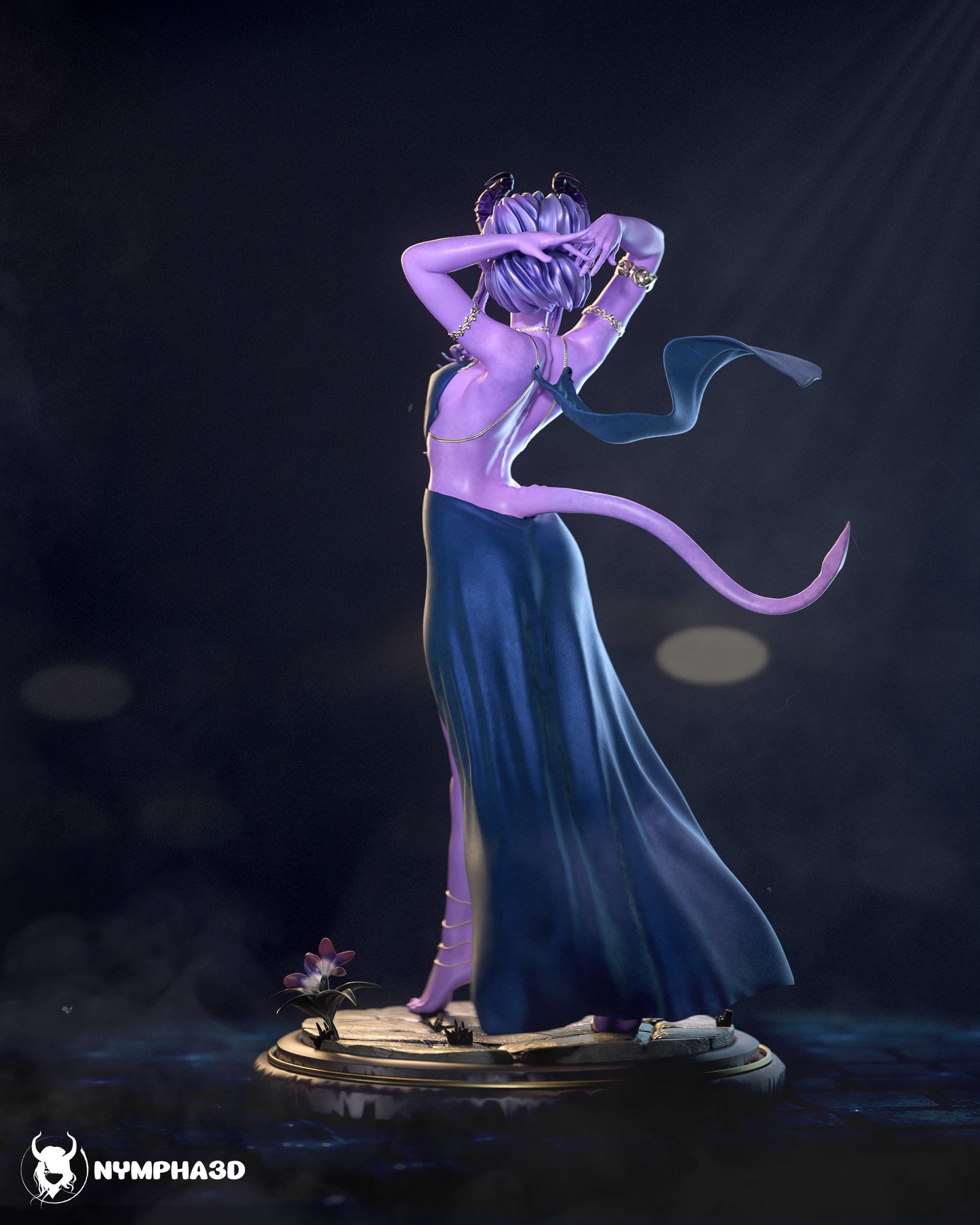 Tiefling