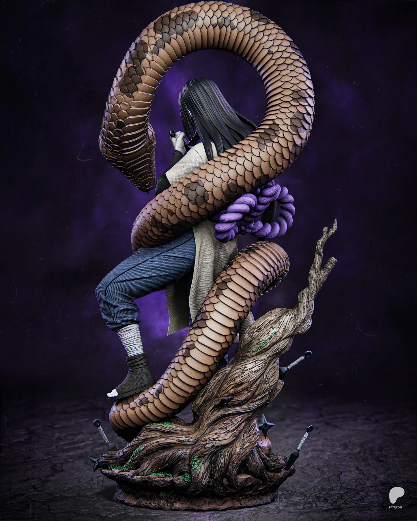 Orochimaru