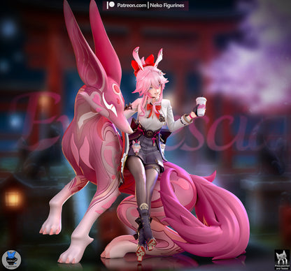 Evanescia