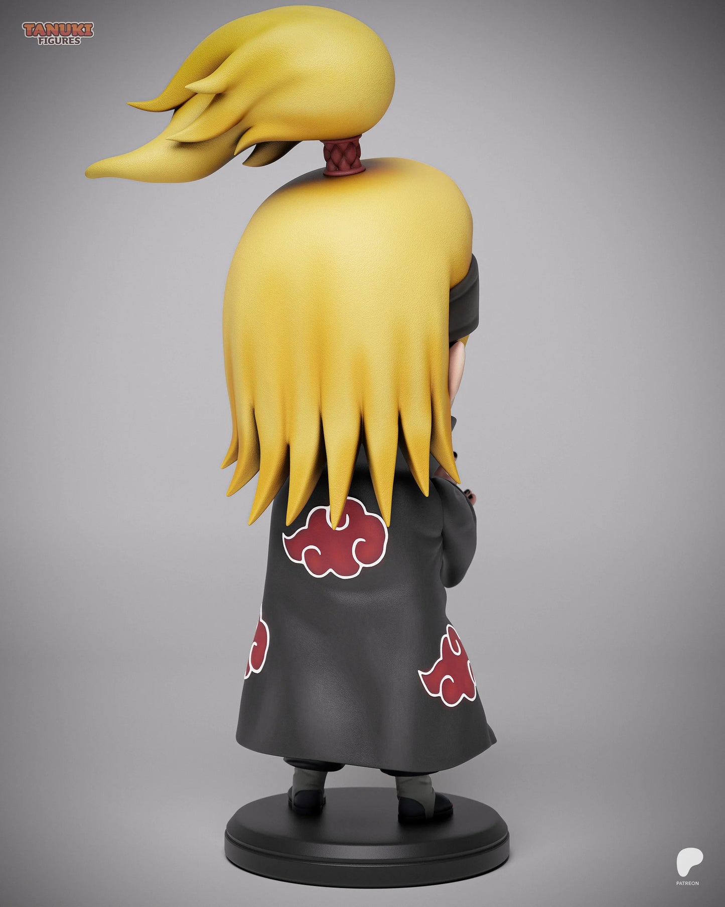 Deidara