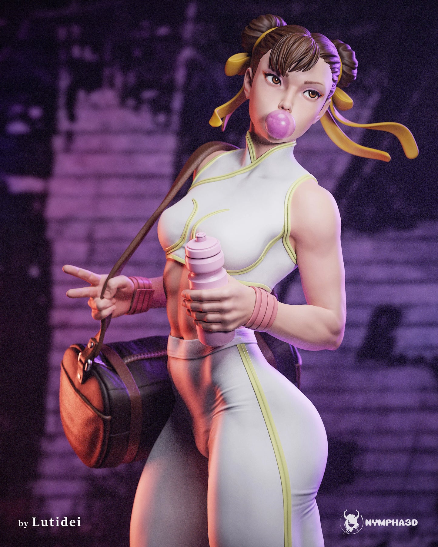 Chun-Li
